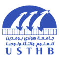 La Plateforme Pédagogique Moodle de l'USTHB